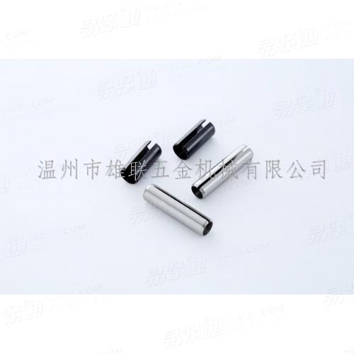 304不銹鋼彈性圓柱銷