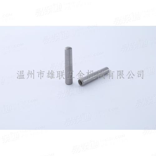 内螺纹圆锥销
