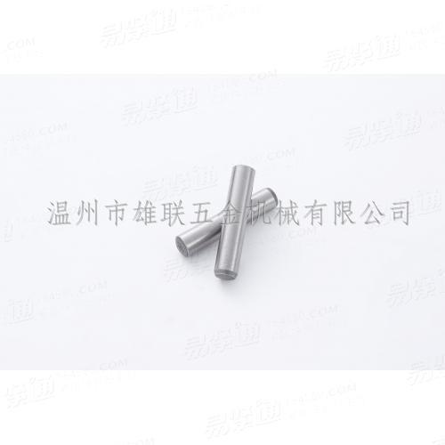 圓柱銷ISO2338