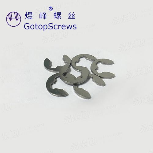 開口擋圈 墊片