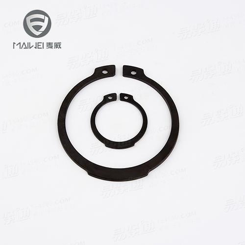 德標(biāo)軸用擋圈DIN471