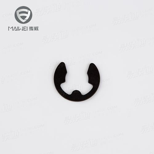开口挡圈