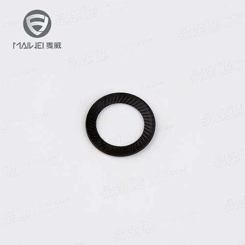 印花垫圈DIN9250