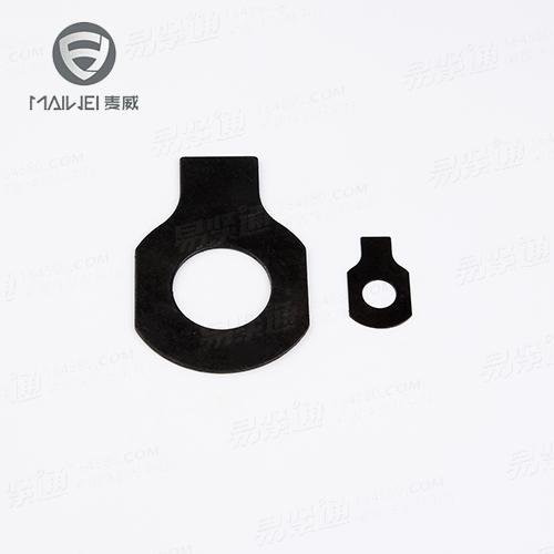 單耳止動墊圈GB 854 - 1988