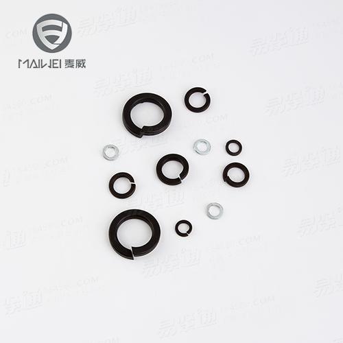 彈性墊圈GB 859 - 1987