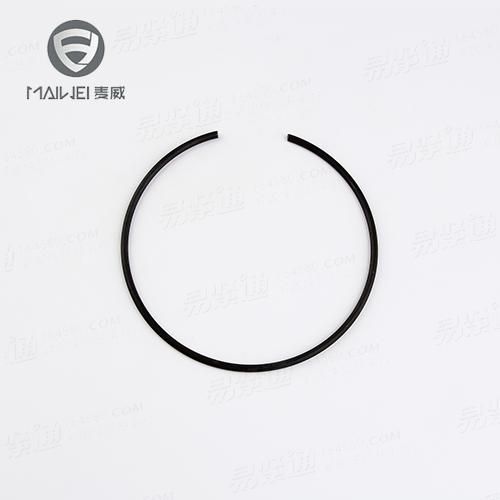 孔用钢丝挡圈
