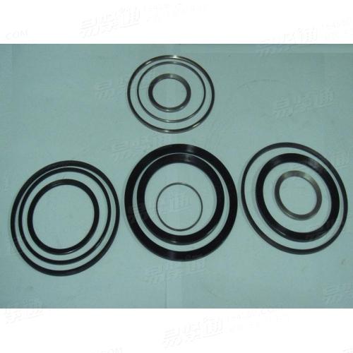 輕系列軸肩擋圈