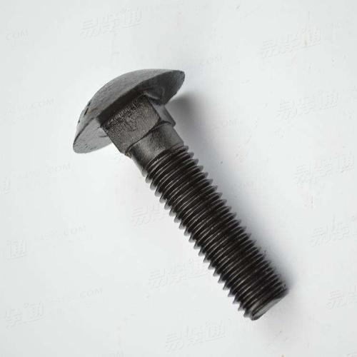 扁圆头方颈螺栓