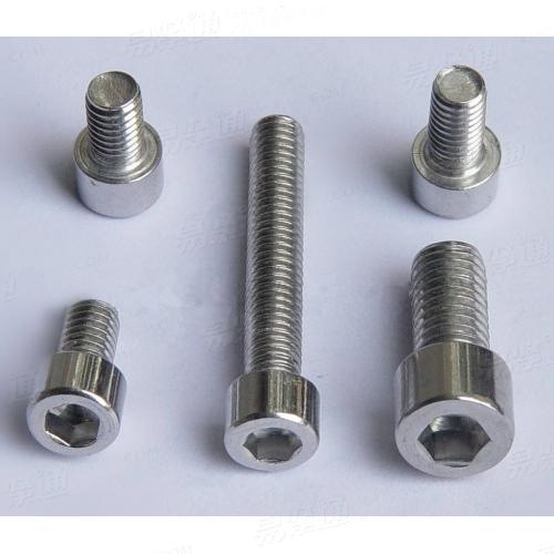 内六角圓柱頭螺釘