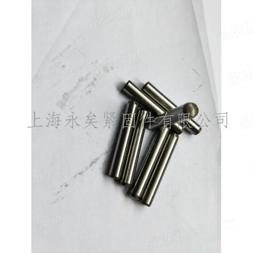 GB119  圓柱銷