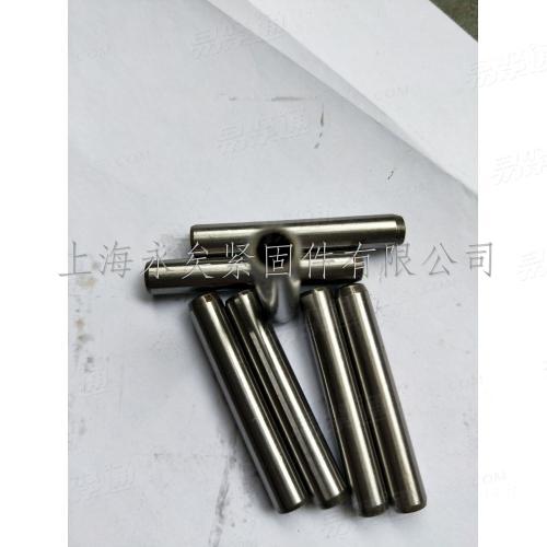 DIN7979 內螺紋圓柱銷