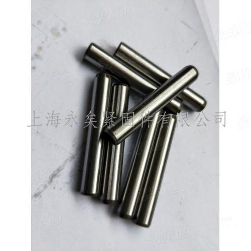 GB120.1  内螺纹圆柱销