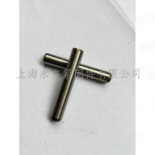 GB120.2 内螺紋圓柱銷