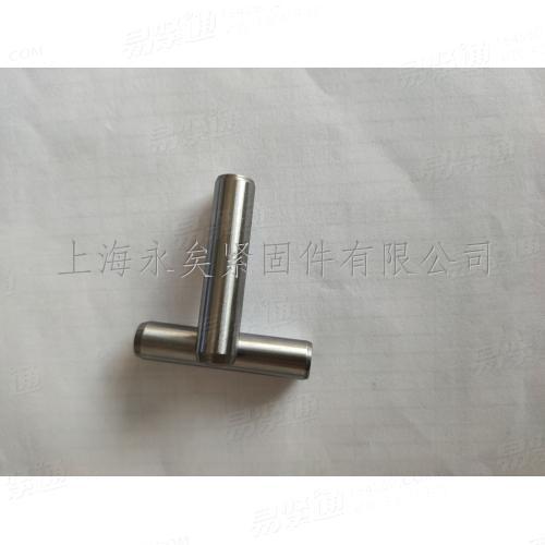 GB120  内螺紋圓柱銷