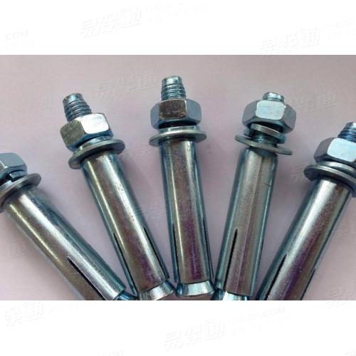 套管加强型膨胀锚栓