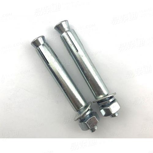 GB22795 套管加强型膨胀锚栓