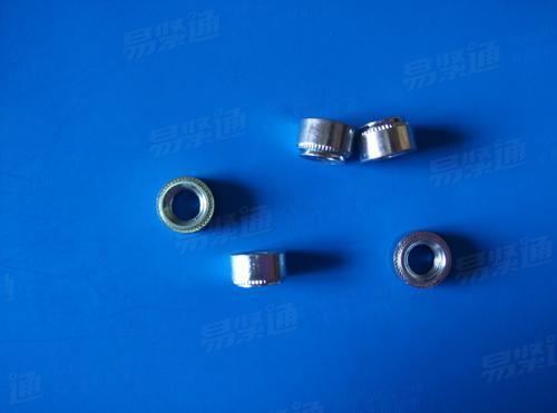 壓鉚螺母(鋁制)
