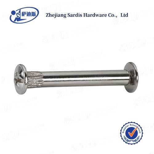 YJT8021十一槽子母铆钉