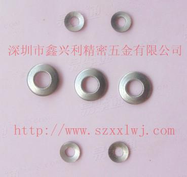 碟形墊圈 碗形彈簧 DIN 2093 (A) - 2013