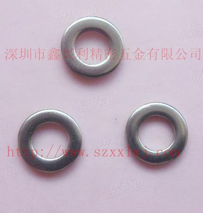 DIN 9021 - 1990 大平垫圈 A级