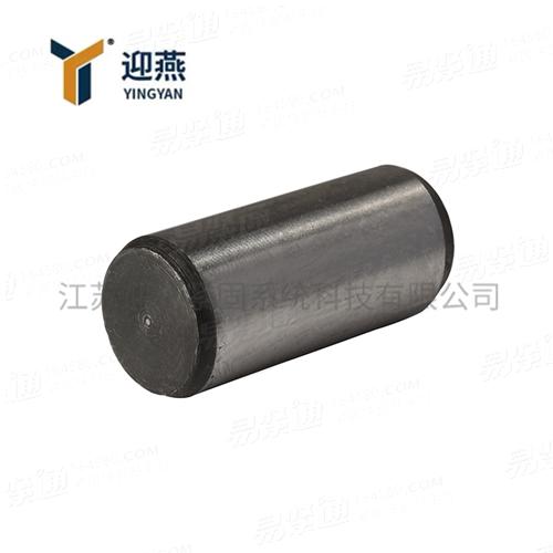 淬硬鋼圓柱銷 GB T119.2-2000