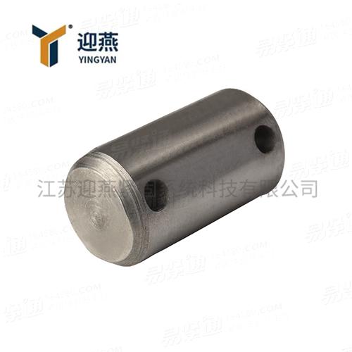 無頭銷軸 （帶孔銷 ） GB /T 880 - 2008