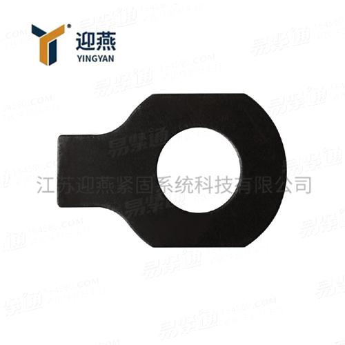 單耳止動墊圈 GB 854 - 1988