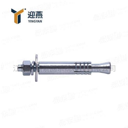 電梯膨脹螺栓