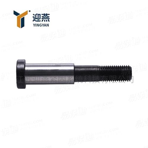 细牙非标半圆头螺栓