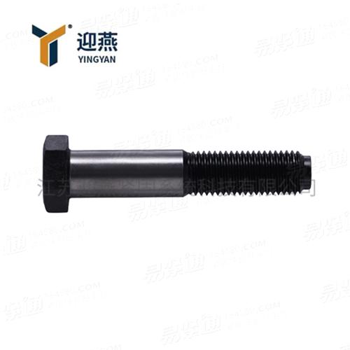 鉸制螺栓 GB /T 27 - 2013