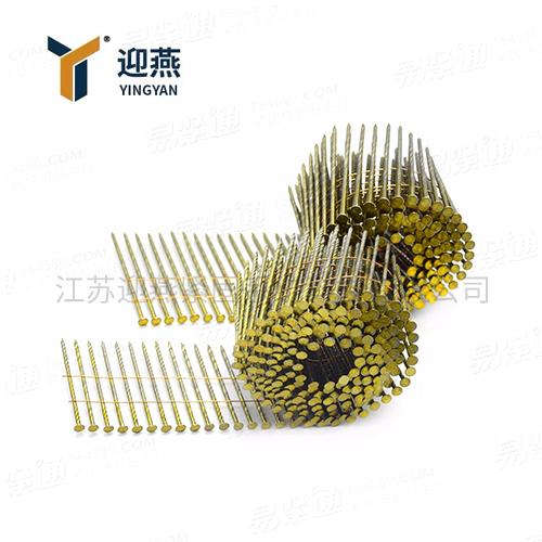 普通卷钉 GB 27704 (I) - 2011