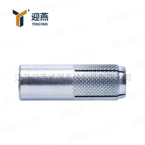 平爆螺栓 GB /T 22795 (NP) - 2008