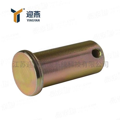 銷軸 GB /T 882 - 1986