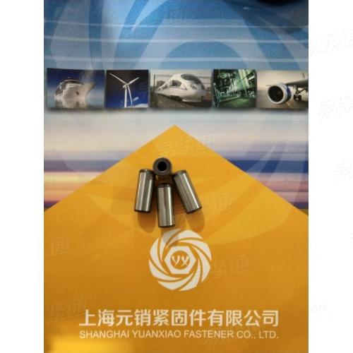 ISO國際 8735 - 1987 【内螺紋圓柱銷】