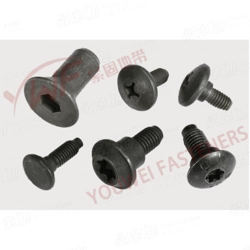 非标螺栓