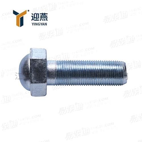 六角蓋型螺栓 CNS 4701 - 1982