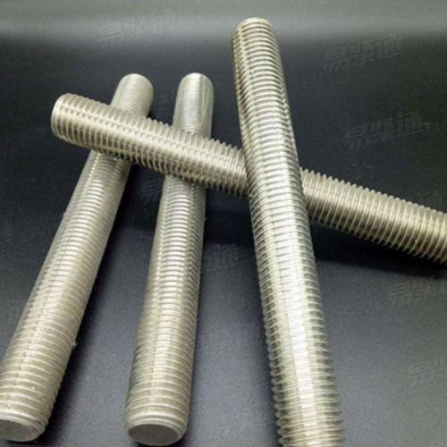 美制牙条（UNC）ASME B 18.31.2 - 2008