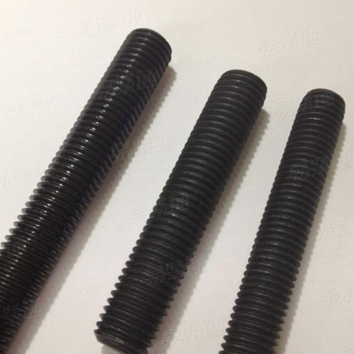 熱鍍鋅牙條 海鹽螺桿廠家