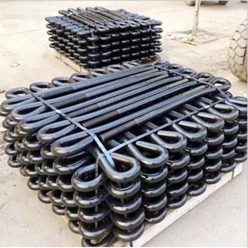 地腳螺栓 GB 799 - 1988