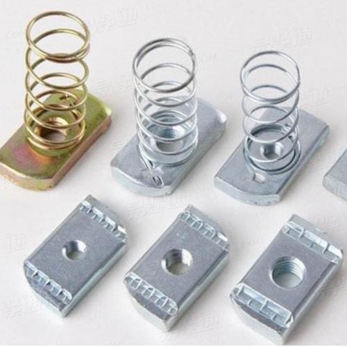 弹簧螺母YJT3020