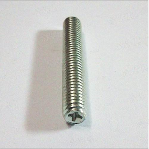 铜材质过盈配合牙棒