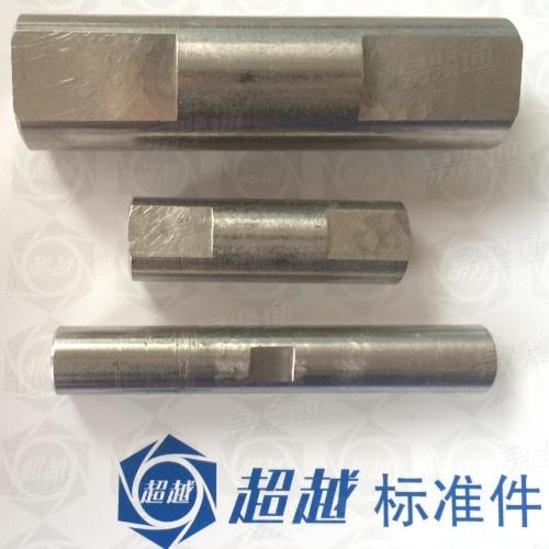 供应销轴，非标销子，无头销，厂家直销！