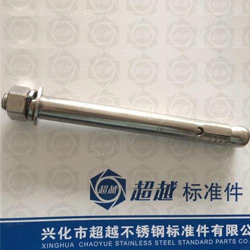 316 膨胀螺丝/拉爆螺丝