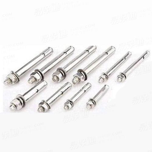 现货供应 201 304 316 不锈钢膨胀螺丝 内膨胀 拉爆