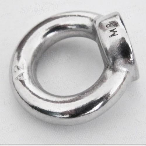 标準件專業生產高品質吊環螺絲，吊環螺母，精密鑄造件