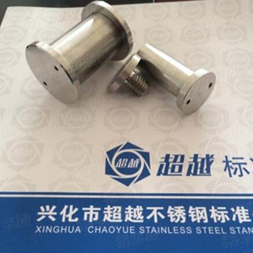 不锈钢专业生产高品质猪鼻螺丝，品质保证