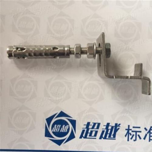 供應幕牆專用螺絲，幕牆配件