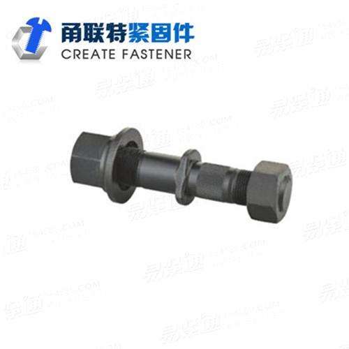 汽車輪毂螺栓組合件—高強度汽車标準件