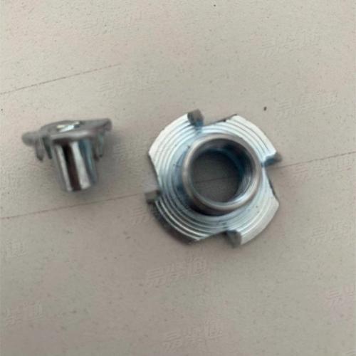 四爪螺母 YJT 3023