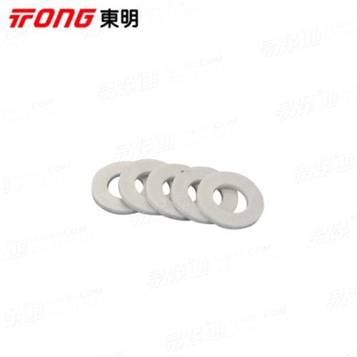 PA66尼龙平垫 塑料垫圈